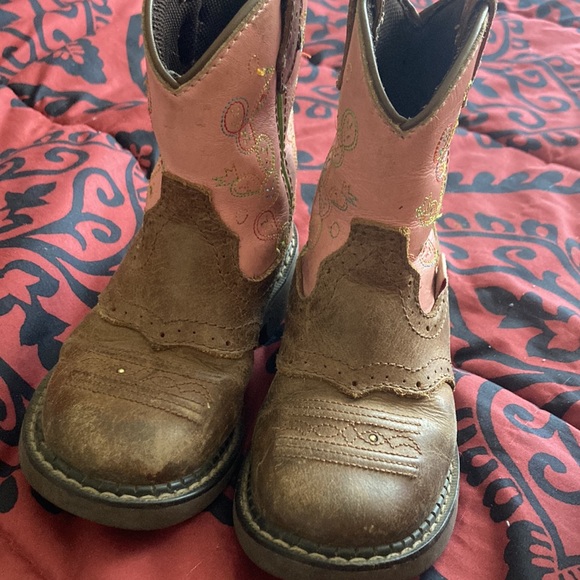 Boots - Picture 3 of 3